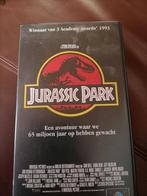 Jurassic Park, Alle leeftijden, Ophalen, Zo goed als nieuw, Actie en Avontuur