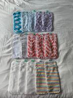 15x set pads totsbots, Ophalen of Verzenden, Gebruikt, Overige typen, Overige merken