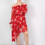 The kooples off shoulder dress nieuw, Maat 38/40 (M), The kooples, Ophalen of Verzenden, Zo goed als nieuw