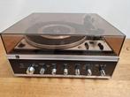Platenspeler DUAL  HS130 met versterker, Audio, Tv en Foto, Platenspelers, Automatisch, Refurbished, Ophalen of Verzenden, Platenspeler