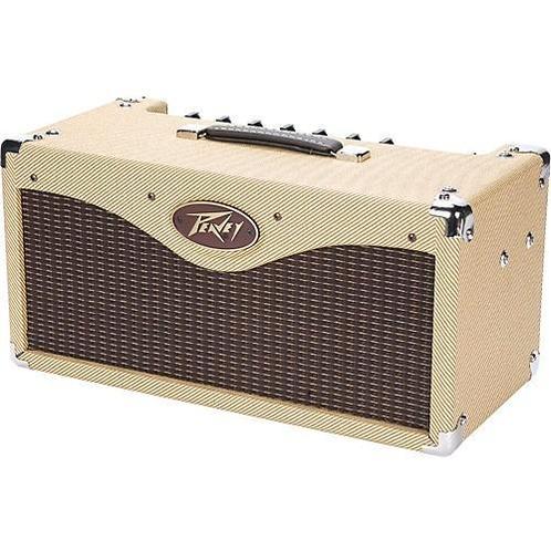 Peavey Classic 30 Amp met passende 112 C Box ., Muziek en Instrumenten, Versterkers | Bas en Gitaar, Zo goed als nieuw, Ophalen of Verzenden