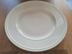 Te koop gevraagd, Wedgewood Windsor dinerbord, 27cm, Ophalen of Verzenden, Zo goed als nieuw, Bord(en), Wedgwood