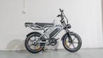 Fatbike Qmwheel V20 Mini Pro Special Limited Edition Op=Op, Nieuw, 59 cm of meer, 50 km per accu of meer, Ophalen