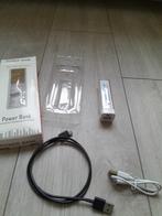 powerbank voor o.a. telefoon tablet, Ophalen of Verzenden