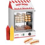 Hotdogmachine te huur, Hobby en Vrije tijd, Ophalen of Verzenden, Overige