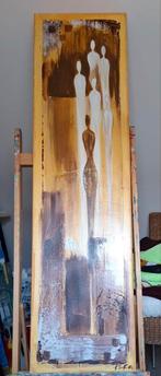 Mooie Koga schilderijen., Ophalen of Verzenden