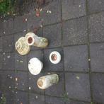 Antiek marmer, Antiek en Kunst, Ophalen of Verzenden