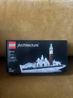 Lego Architecture 21026 Venetie, Ophalen of Verzenden, Nieuw, Complete set, Lego