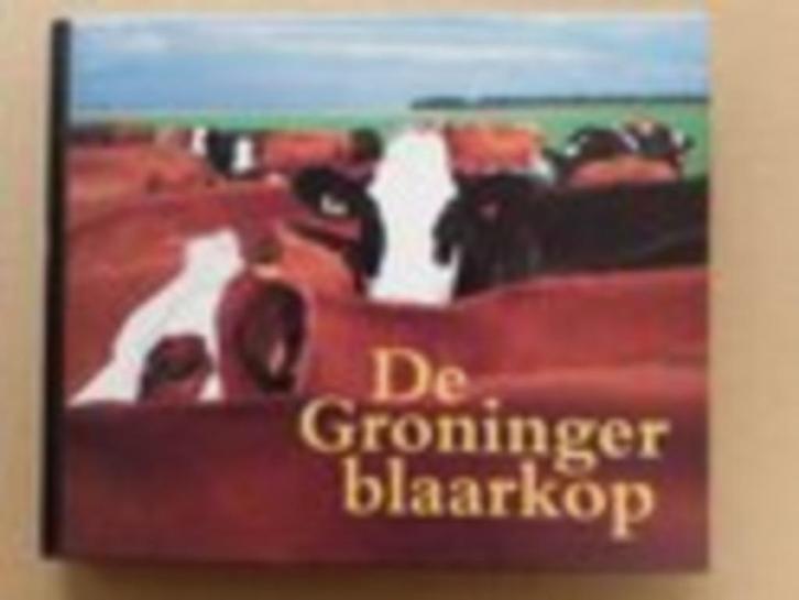 Groninger Blaarkop, Boeken, Dieren en Huisdieren, Zo goed als nieuw, Vee, Ophalen of Verzenden