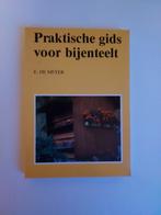 Praktische gids voor Bijenteelt, Ophalen of Verzenden, Gelezen, Overige onderwerpen