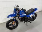 Zeer nette en goedloppende yamaha pw50, Fietsen en Brommers, Minibikes, Midibikes en Pitbikes, Ophalen of Verzenden, Zo goed als nieuw