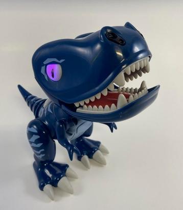 Zoomer Chomplingz interactieve dinosaurus beschikbaar voor biedingen