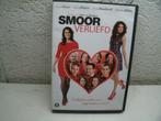 dvd 147b smoor verliefd, Alle leeftijden, Ophalen of Verzenden, Zo goed als nieuw, Komedie