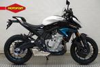 Cfmoto 675NK (bj 2025), Cfmoto, Bedrijf, Naked bike