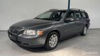 Volvo V70 2.4 Kinetic 170PK / YOUNGTIMER, Auto's, Voorwielaandrijving, 1470 kg, 170 pk, 750 kg