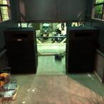 Set EAW fr 253, Ophalen, Zo goed als nieuw, 120 watt of meer, Overige merken