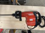 Breekhamer 11 kg Hilti te huur, Doe-het-zelf en Verbouw, Gereedschap | Boormachines, 600 watt of meer, Zo goed als nieuw, Ophalen