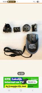 Adapter voeding, Ophalen of Verzenden, Nieuw