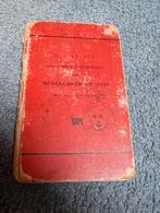 Woordenboek Wolters 1905  Koenen, Antiek en Kunst, Ophalen of Verzenden