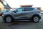 Renault Captur 1.6 E-Tech Plug-in Hybrid 160 Intens | Trekha, Auto's, Renault, Stof, Gebruikt, 4 cilinders, Plug-in hybride