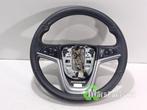 Stuurwiel van een Opel Meriva, Gebruikt, -, -, Opel