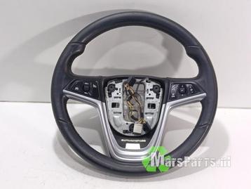 Stuurwiel van een Opel Meriva beschikbaar voor biedingen
