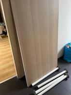 Bureau, Huis en Inrichting, Bureaus, Ophalen, Gebruikt