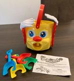 Mr. Bucket - Kinderspel, Ophalen, Zo goed als nieuw, Jongen of Meisje