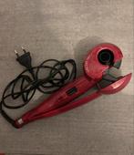 BaByliss Automatische Krultang, Sieraden, Tassen en Uiterlijk, Uiterlijk | Haarverzorging, Ophalen of Verzenden, Gebruikt, Krultang of Stijltang