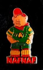 Naf Naf pin, Verzamelen, Speldjes, Pins en Buttons, Verzenden, Nieuw, Merk, Speldje of Pin