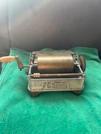 Antieke duplicator, Ophalen