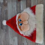 Kerstmuts, Ophalen of Verzenden, Zo goed als nieuw