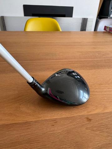 Mizuno JPX 850 Hout 3 - Golfclub verstelbare beschikbaar voor biedingen