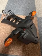 Yamaha FZ1 spatbord achterzijde compleet, Ophalen of Verzenden, Gebruikt