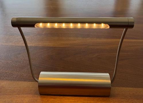 Design Led schilderij verlichting Tommy op batterijen, Huis en Inrichting, Lampen | Wandlampen, Zo goed als nieuw, Ophalen of Verzenden