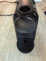 Nespresso Essenza Mini, Witgoed en Apparatuur, Koffiezetapparaten, Ophalen, Gebruikt, Koffiemachine, 2 tot 4 kopjes