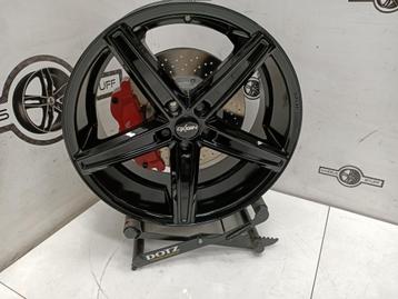 Oxigin Concave 18 lichtmetaal velgen 20"inch 5x108 volvo beschikbaar voor biedingen