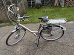 Batavus Monaco E-GO 7 elektrische damesfiets, Ophalen, Gebruikt, Batavus, 51 tot 55 cm