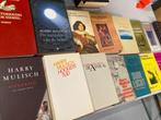 T.K. nog 13 boeken van Harry Mulisch Zie actuele lijst, Boeken, Ophalen of Verzenden, Gelezen, Harry Mulisch, Nederland
