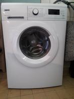 Zanussi wasmachine, Witgoed en Apparatuur, Wasmachines, Ophalen, Zo goed als nieuw, 85 tot 90 cm, 1200 tot 1600 toeren