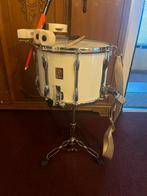 Premier snaredrum, Muziek en Instrumenten, Ophalen of Verzenden, Zo goed als nieuw, Premier