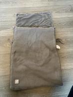 Voetenzak Jollein voor maxicosi of autostoel, Ophalen, Zo goed als nieuw, 70 tot 85 cm, Overige typen