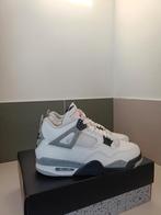 Jordan 4 White Cement. Gloednieuw in maat 42., Ophalen of Verzenden, Nieuw, Wit