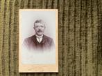 Cdv Magielse Goes rond 1910, Ophalen of Verzenden