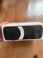 Qumax beamer op hdmi kabel, Ophalen of Verzenden, LED