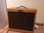 Fender Blues Junior IV tweed amp, Muziek en Instrumenten, Versterkers | Bas en Gitaar, Ophalen, Zo goed als nieuw, Minder dan 50 watt