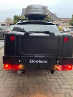 **TE HUUR** Towbox V1 trekhaakkoffer, Auto diversen, Ophalen of Verzenden, Zo goed als nieuw
