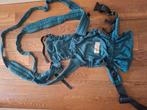 draagzak storchen wiece half buckle, Kinderen en Baby's, Babydragers en Draagdoeken, Ophalen, Gebruikt, Draagzak, Overige merken