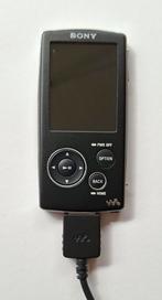 Sony Walkman NWZ-S544 – S-series | Compact & Krachtig, Audio, Tv en Foto, Mp3-spelers | Overige merken, Ophalen of Verzenden, Zo goed als nieuw