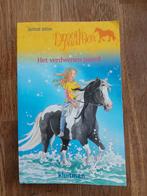 Het verdwenen paard - Gertrud Jetten, Ophalen of Verzenden, Zo goed als nieuw, Gertrud Jetten, Fictie algemeen